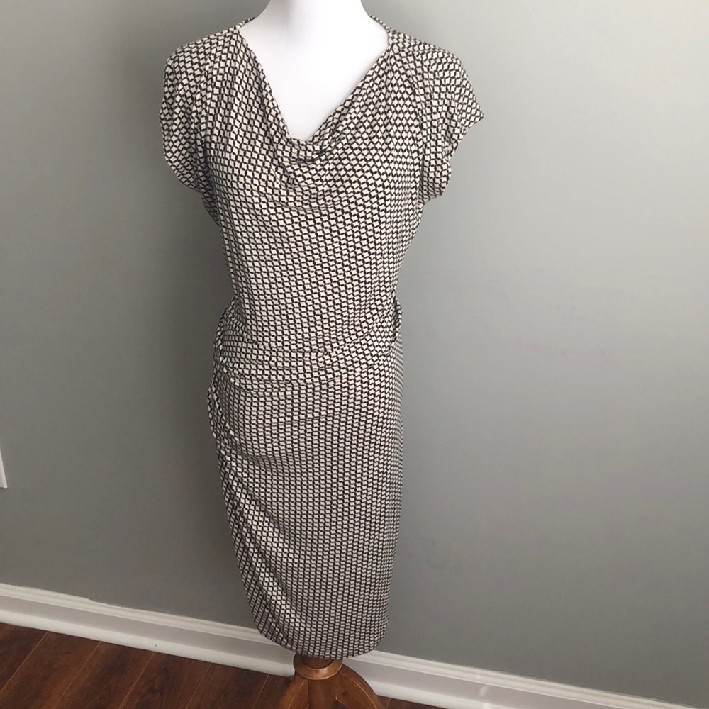 Cabi Midi Dress
